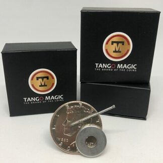 Magnetic Half Dollar Coin(D0025)