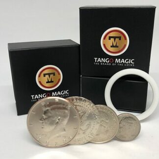 Locking $1.35 by Tango - Trick (D0032)