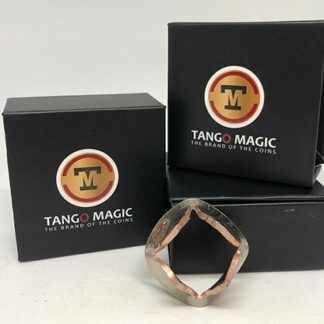 Karate Coin US Half Dollar (D0072) by Tango