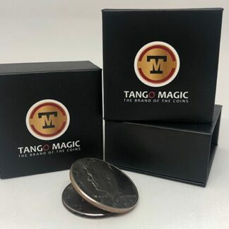 Super Expanded Shell Half Dollar head by Tango -Trick (D0081)