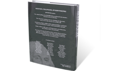 SWITCH - Unfolding The $100 Bill Change by John Lovick - Book - Image 2