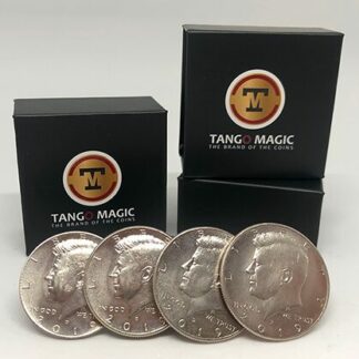 Four in One Set by Tango - Trick (D0085)