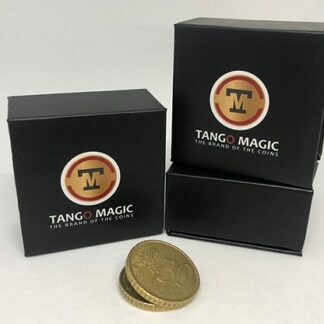 Expanded Shell 50 Cent Euro (One Sided)(E0003) - Tango
