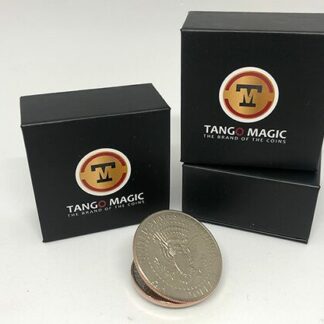 Super Expanded Shell Half Dollar tail by Tango -Trick (D0082)