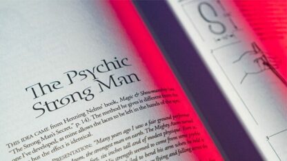 Theater of the Mind by Barrie Richardson - Book - Image 3