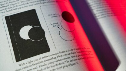 Theater of the Mind by Barrie Richardson - Book - Image 4