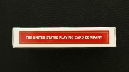 Stripper Deck Bicycle (Red) by US Playing Card - Image 2