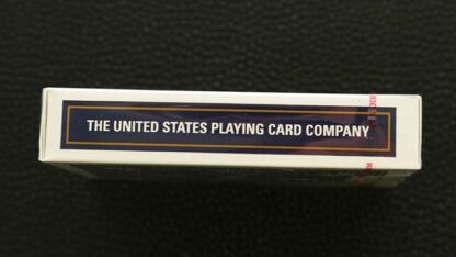 Stripper Deck Bicycle (Blue) by US Playing Card - Image 2