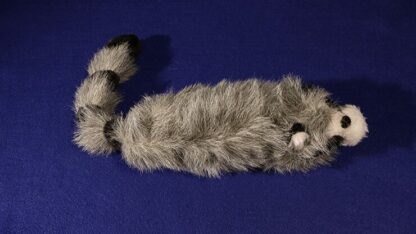 Roxie The Raccoon (Spring Animal) - Trick - Image 2