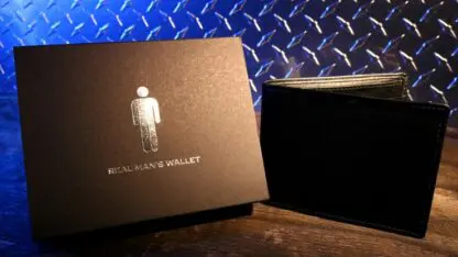 Real Man's Wallet by Steve Draun - Image 2