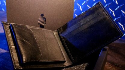 Real Man's Wallet by Steve Draun - Image 3