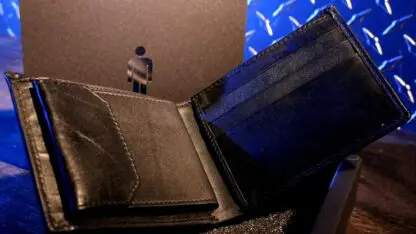 Real Man's Wallet by Steve Draun - Image 3