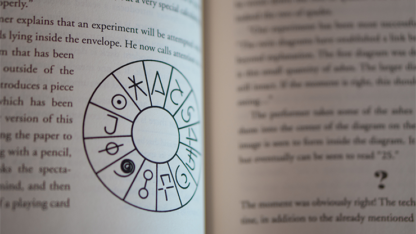 PRISM The Color Series of Mentalism by Max Maven - Book - Image 6