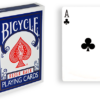 Blue One Way Forcing Deck (ac)