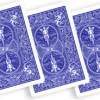 Blue One Way Forcing Deck (kd) - Image 2