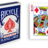 Blue One Way Forcing Deck (kd)