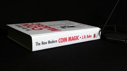 The New Modern Coin Magic by J.B. Bobo - Image 4