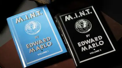 MINT #2 by Edward Marlo - Book - Image 6