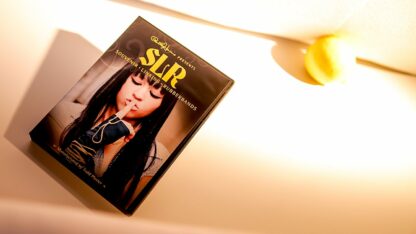 Paul Harris Presents SLR Souvenir Linking Rubber Bands (DVD, Slim bands) by Paul Harris - DVD - Image 2