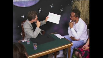 Premise Power & Participation Vol. 2 by David Regal and L & L Publishing - DVD - Image 5