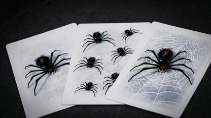 The Web Returns (Gimmicks and Online Instructions) by Murphy's Magic - Trick - Image 3