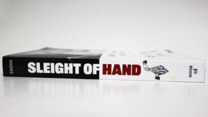 Sleight Of Hand Book by Edwin Sachs - Book - Image 2
