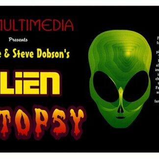 Alien Autopsy
