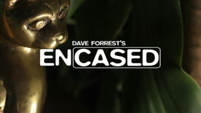 Encased (Gimmick and Online Instructions) by David Forrest - Trick - Image 2