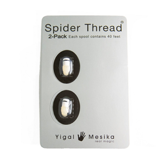 Spider Thread (2 piece pack) - Yigal Mesika