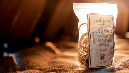 Paul Harris Presents SLR Slims: New Style Refills for Paul Harris SLR - Tricks - Image 2