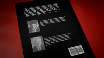 13 Steps to Mentalism PLUS Encyclopedia of Mentalism and Mentalists  - Book - Image 4
