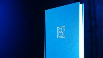 Curtain Call by  Barrie Richardson - Book - Image 2