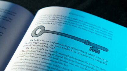 Curtain Call by  Barrie Richardson - Book - Image 3
