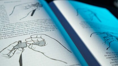 Curtain Call by  Barrie Richardson - Book - Image 5