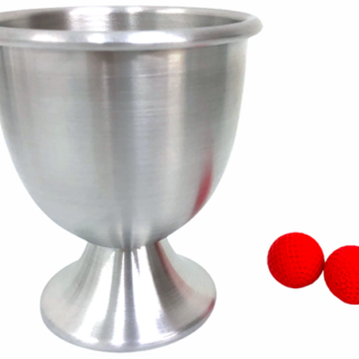 Chalice Chop Cup 2.0 by Ickle Pickle - Trick