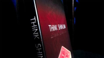 Think by Shin Lim - DVD - Image 2