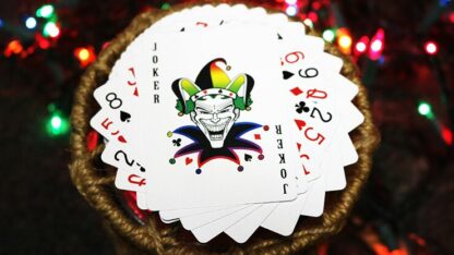 Spectrum Deck by US Playing Card - Image 3