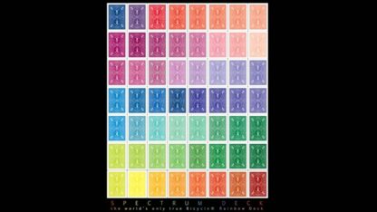 Spectrum Deck by US Playing Card - Image 5