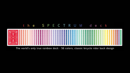 Spectrum Deck by US Playing Card - Image 6