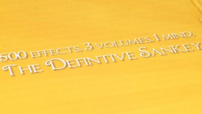 Definitive Sankey Volume 1 by Jay Sankey and Vanishing Inc. Magic - Image 2