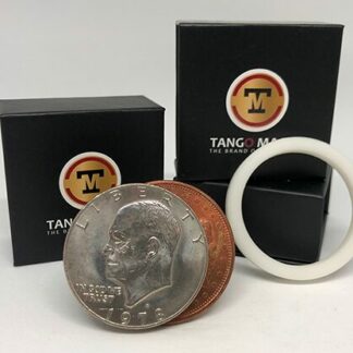 Eisenhower Scotch and Soda (D0141) by Tango - Tricks