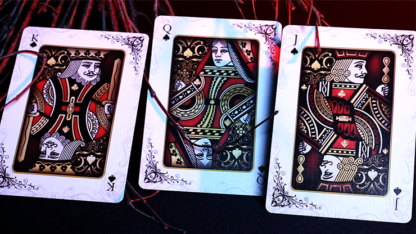 Divine Playing Cards by The United States Playing Card Company - Image 6