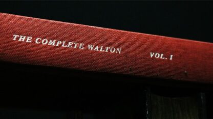 The Complete Walton (Vol.1) by Roy Walton - Book - Image 2