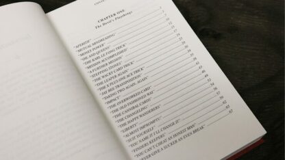 The Complete Walton (Vol.1) by Roy Walton - Book - Image 4