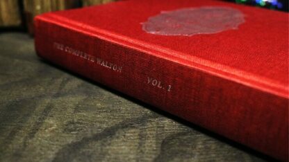 The Complete Walton (Vol.1) by Roy Walton - Book - Image 6