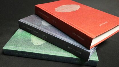 The Complete Walton (Vol.2) by Roy Walton - Book - Image 6