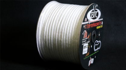 BTC Parlor Rope over 325 ft. (Extra White) (BTC2) - Trick - Image 2