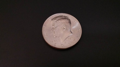 N2 Coin Set (Half) by N2G Magic - Trick - Image 2