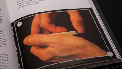 Confident Deceptions by Jason Ladanye and Vanishing Inc (Book) - Book - Image 5