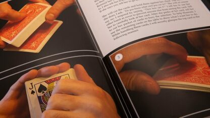 Confident Deceptions by Jason Ladanye and Vanishing Inc (Book) - Book - Image 6